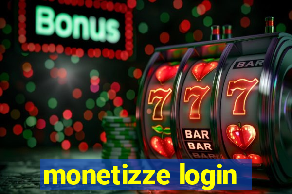 monetizze login